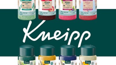 득템찬스! 내 피부를 위한 Kneipp🌿 솔직 후기와 꿀팁 대방출