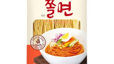 ✨득템 찬스!✨ 한성기업 쫄면 솔직 후기 & 꿀팁 대방출!